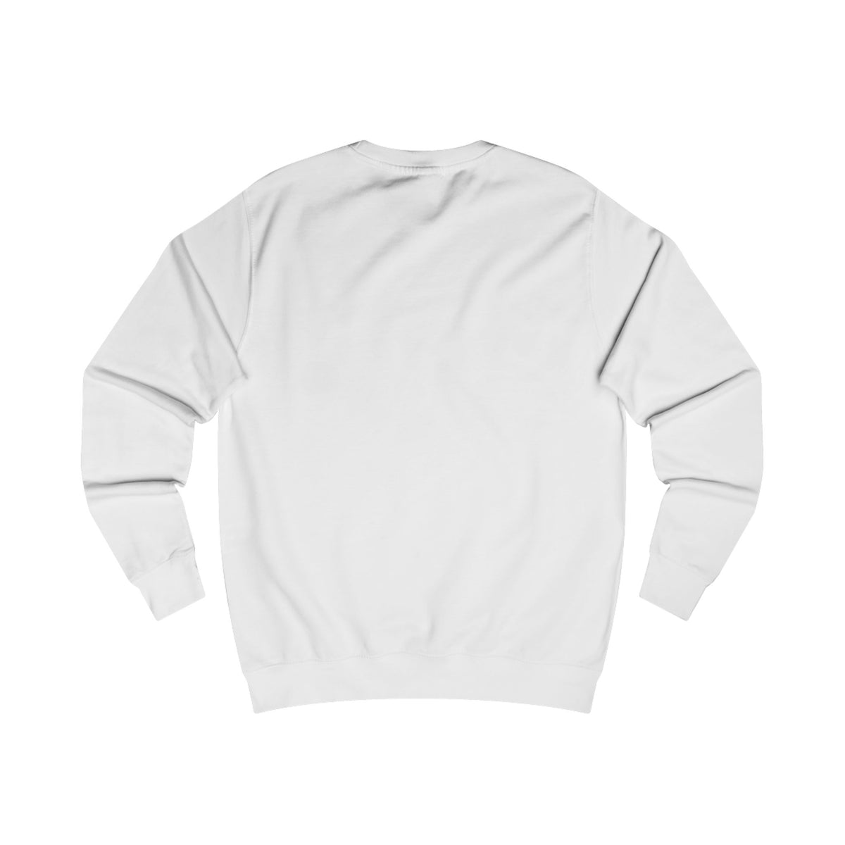 In My Legacy Era Sweatshirt — Retro Script Graphic Crewneck