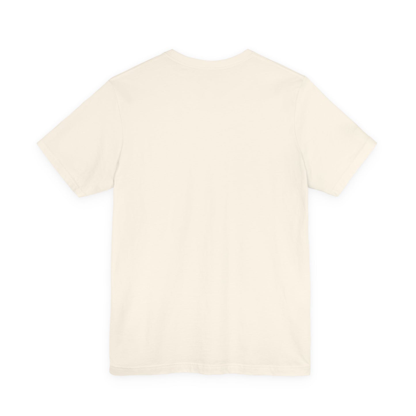 Founder's Legacy Definition T-Shirt — Black Writing