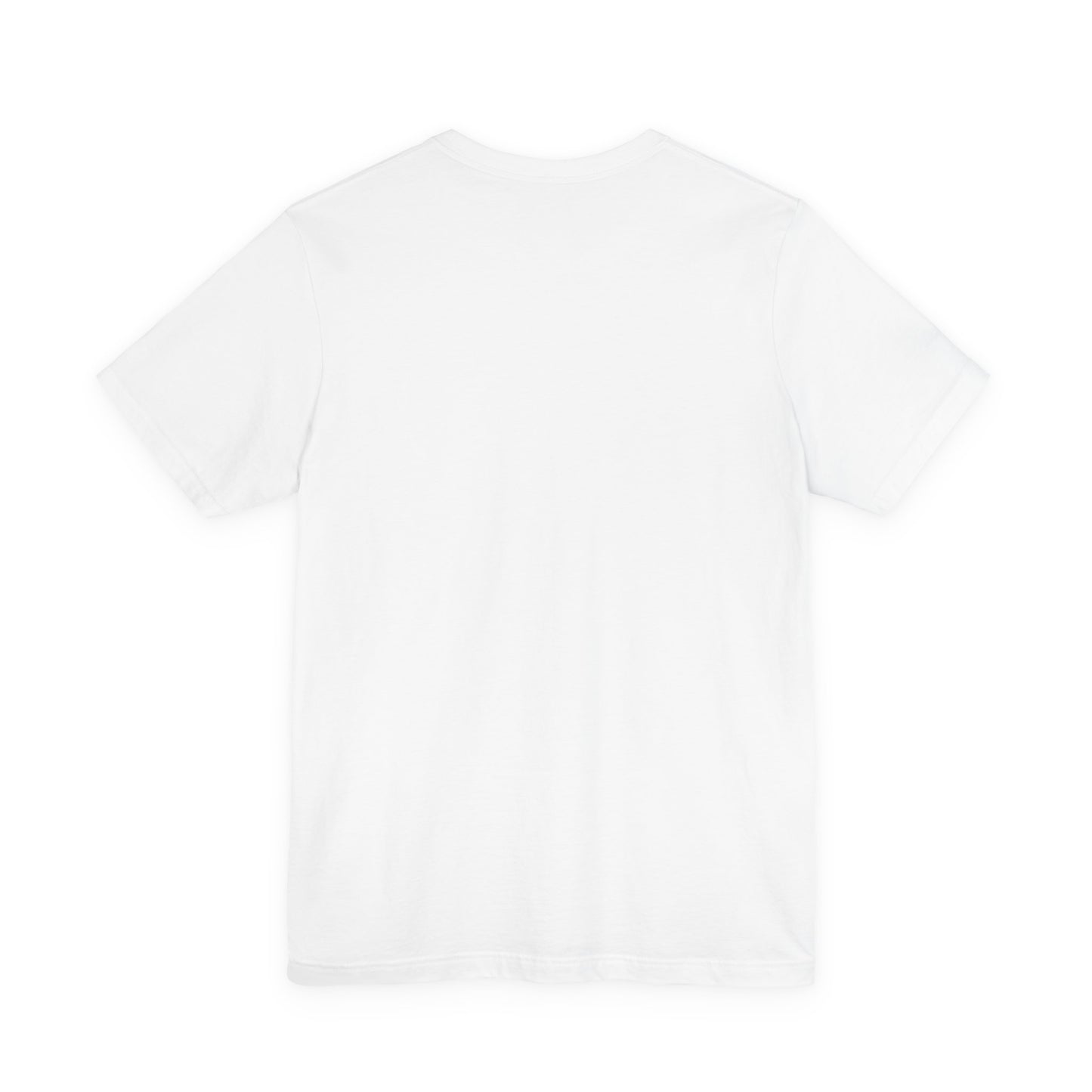 Founder's Legacy Definition T-Shirt — Black Writing