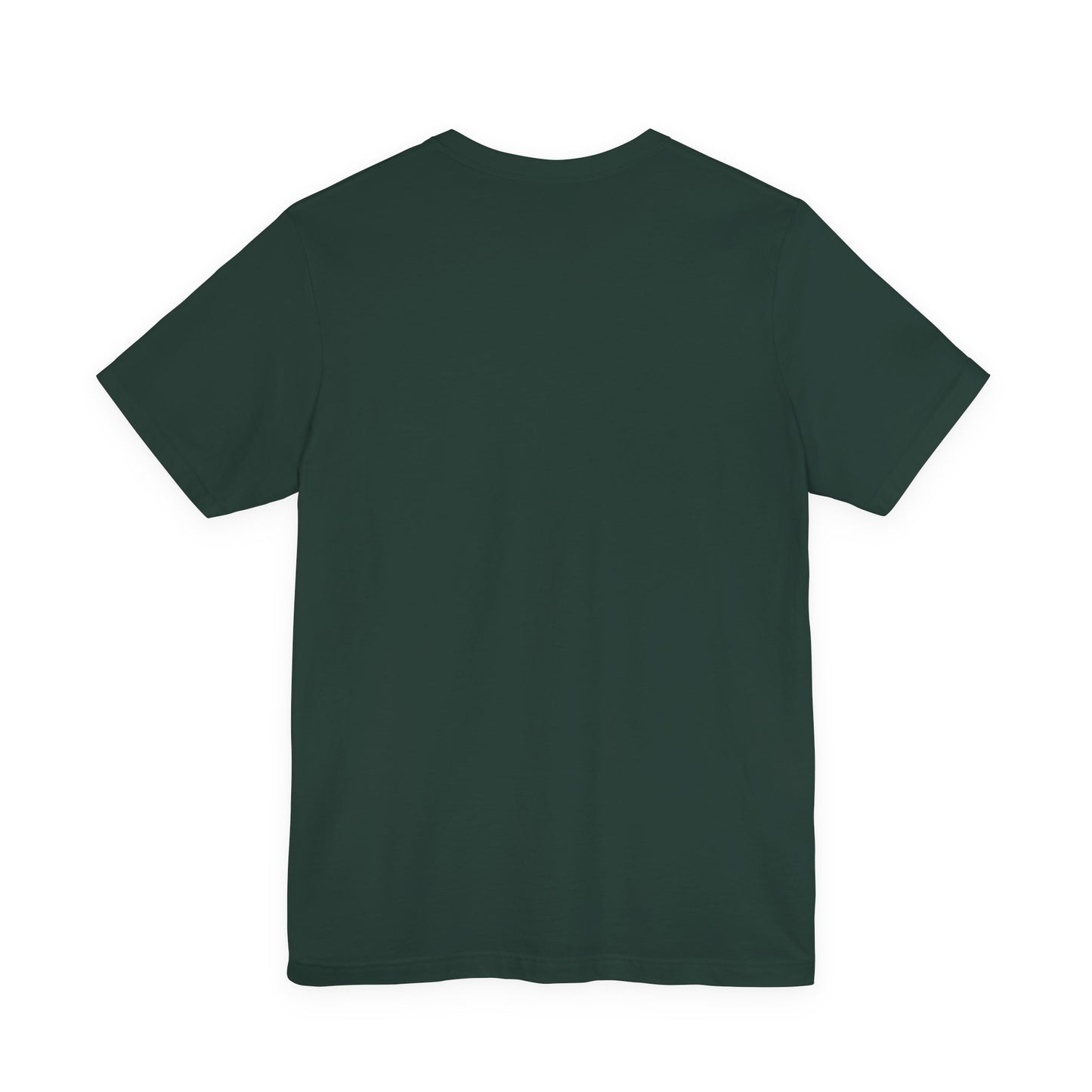 Legacy Keeper T-Shirt — White Writing
