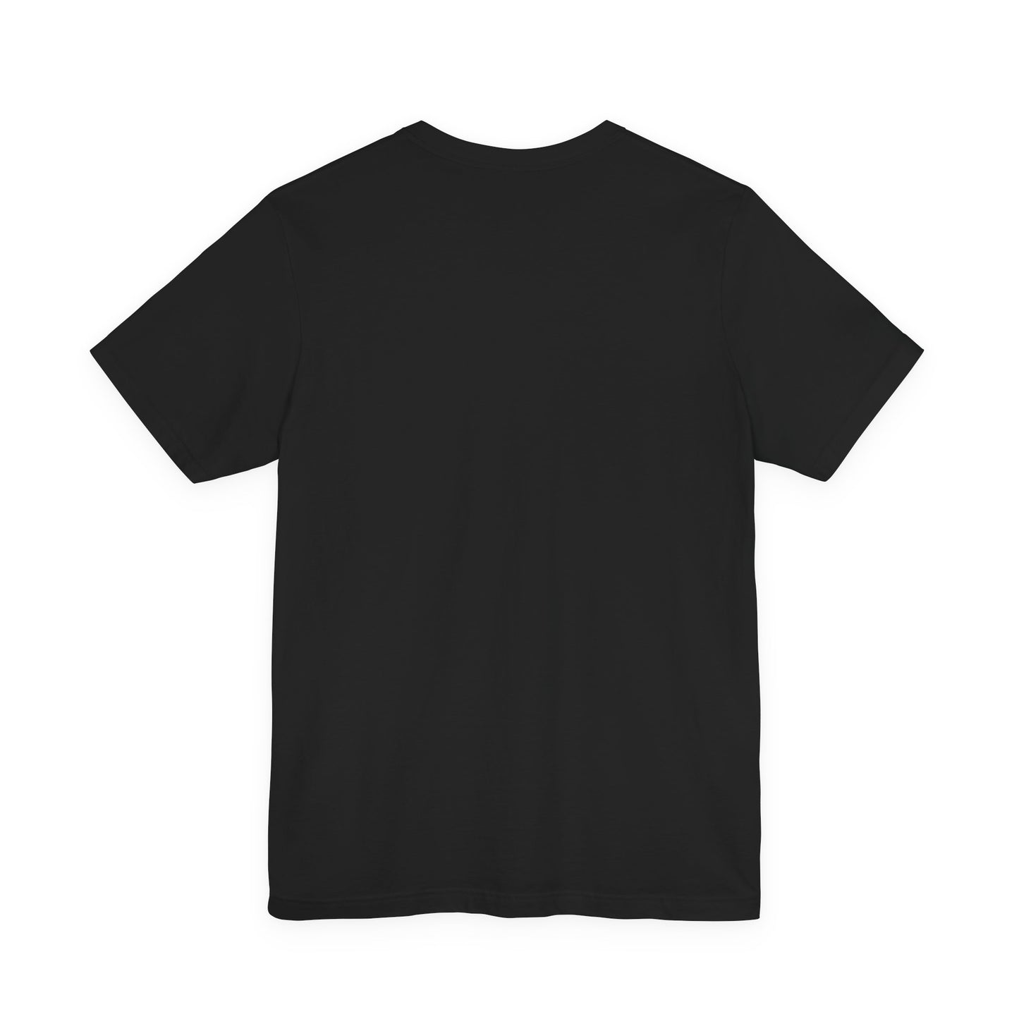 Legacy Keeper T-Shirt — White Writing