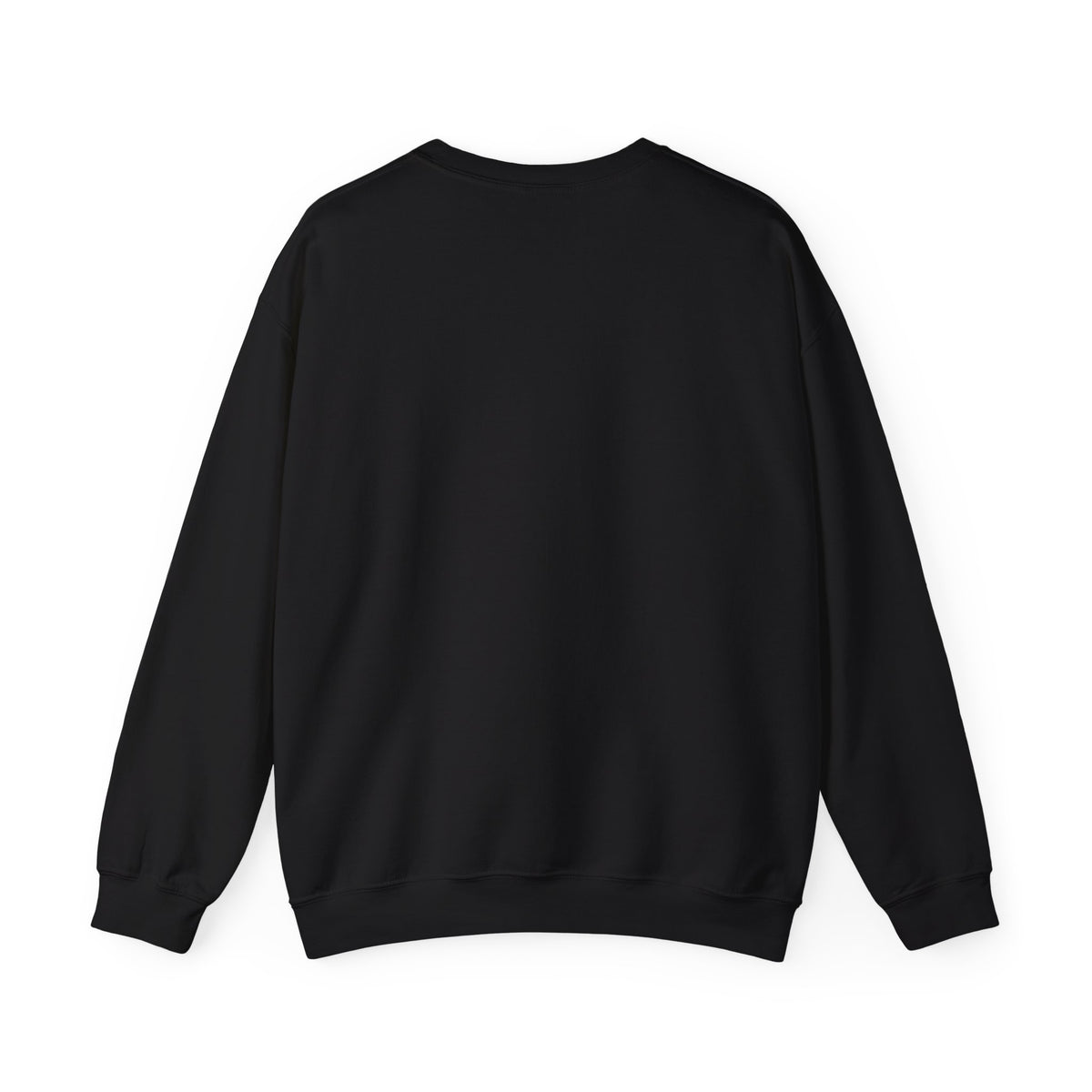 Crewneck Sweatshirt — Legacy Keepsake Co. Gold Logo