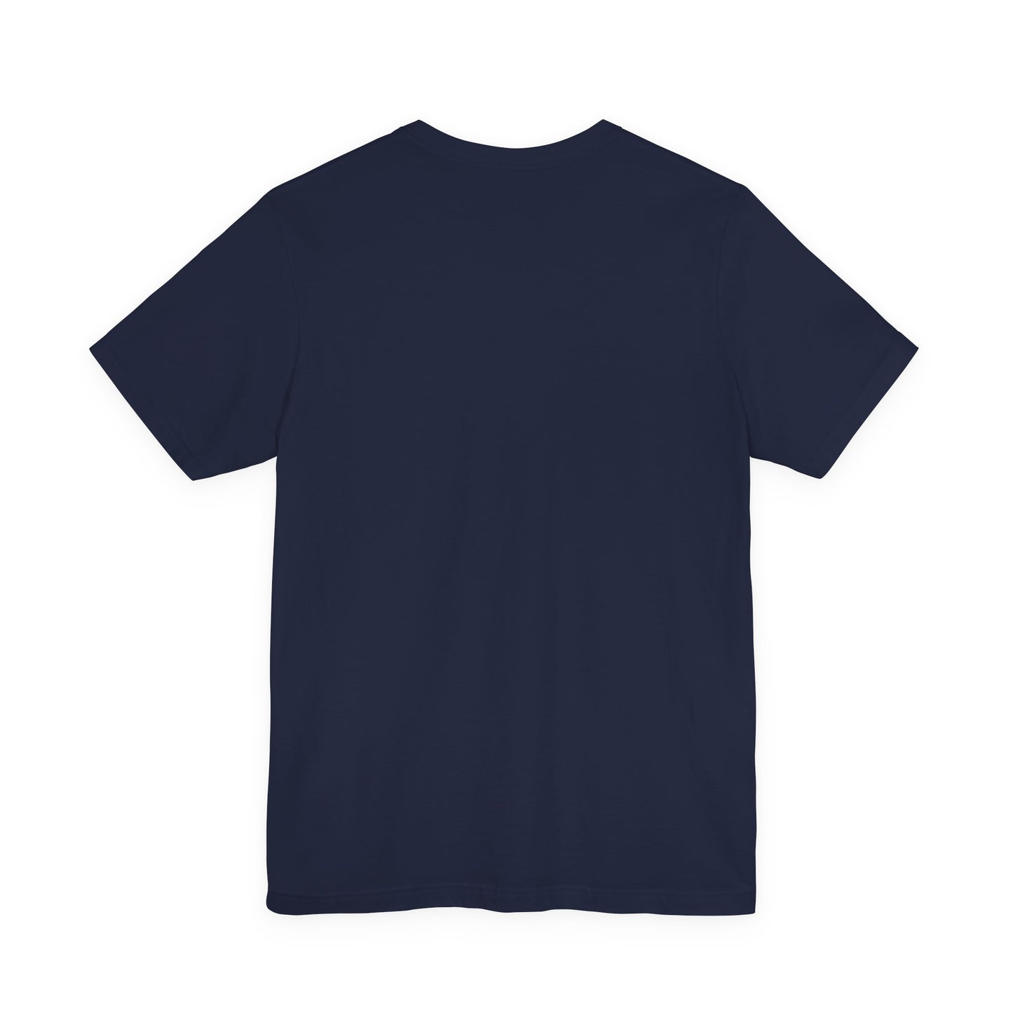 Legacy Keeper T-Shirt — White Writing