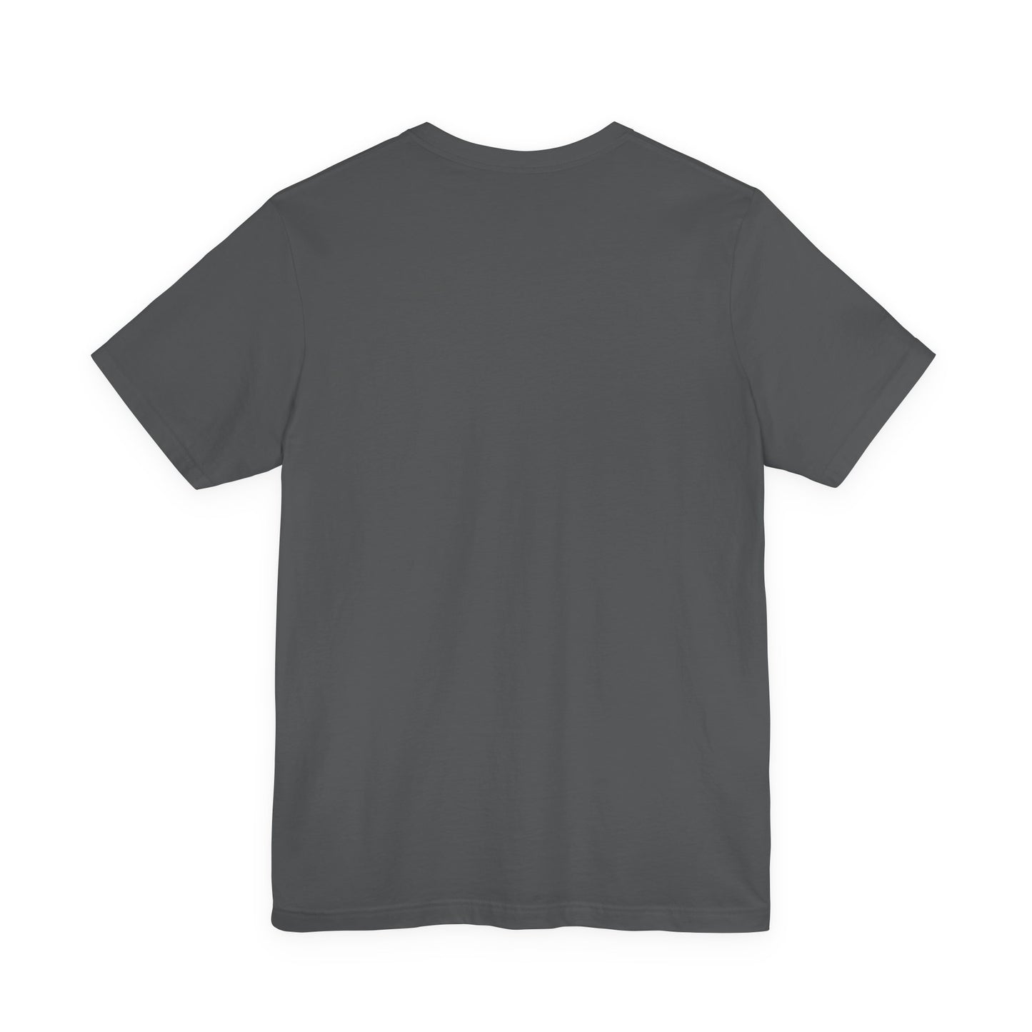 Legacy Keeper T-Shirt — White Writing