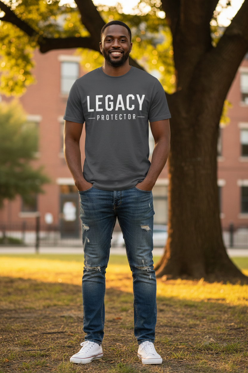 Legacy Protector Lifestyle